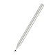 Pen Adonit Neo Lite, argintiu (Ingredi, 847663024093) by www.silkase.ro